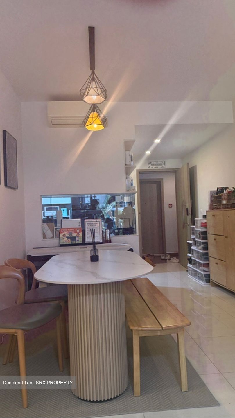 Sol Acres (D23), Condominium #620736821